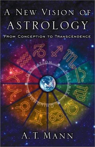 A New Vision of Astrology (Original)