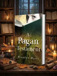 A Pagan Testament — photo 1