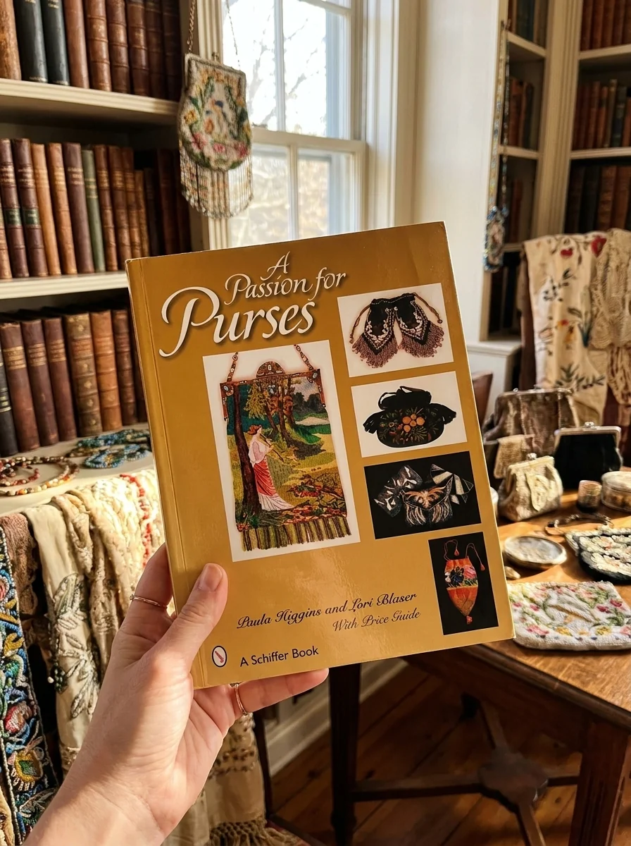 A Passion for Purses: 1600-2005 — photo 2