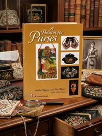A Passion for Purses: 1600-2005 — photo 1