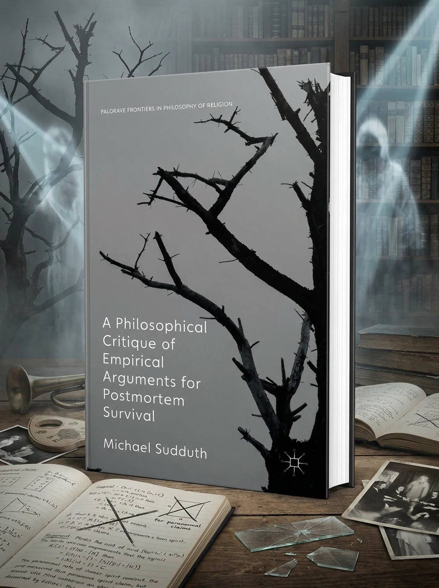 A Philosophical Critique of Empirical Arguments for Postmortem Survival (2016) Sudduth, Michael