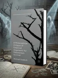 A Philosophical Critique of Empirical Arguments for Postmortem Survival (2016) Sudduth, Michael — photo 1