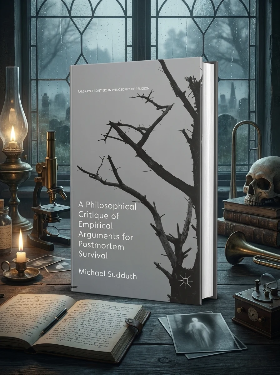 A Philosophical Critique of Empirical Arguments for Postmortem Survival (2016) Sudduth, Michael