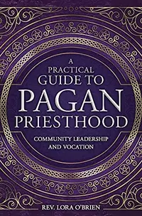 A Practical Guide to Pagan Priesthood: Community Leadership and Vocation — photo 2
