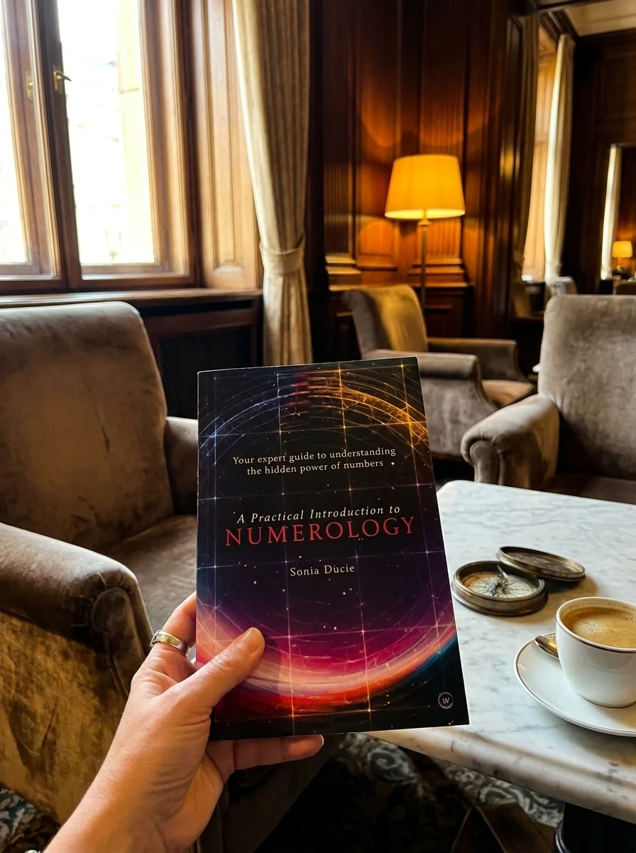 A Practical Introduction to Numerology: Your Expert Guide to Understanding the Hidden Power of Numbers — photo 2