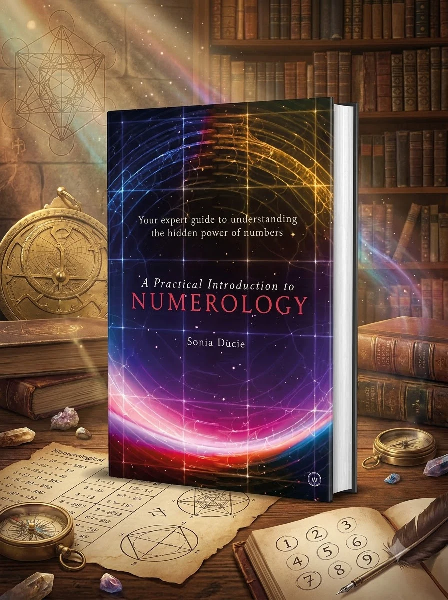 A Practical Introduction to Numerology: Your Expert Guide to Understanding the Hidden Power of Numbers