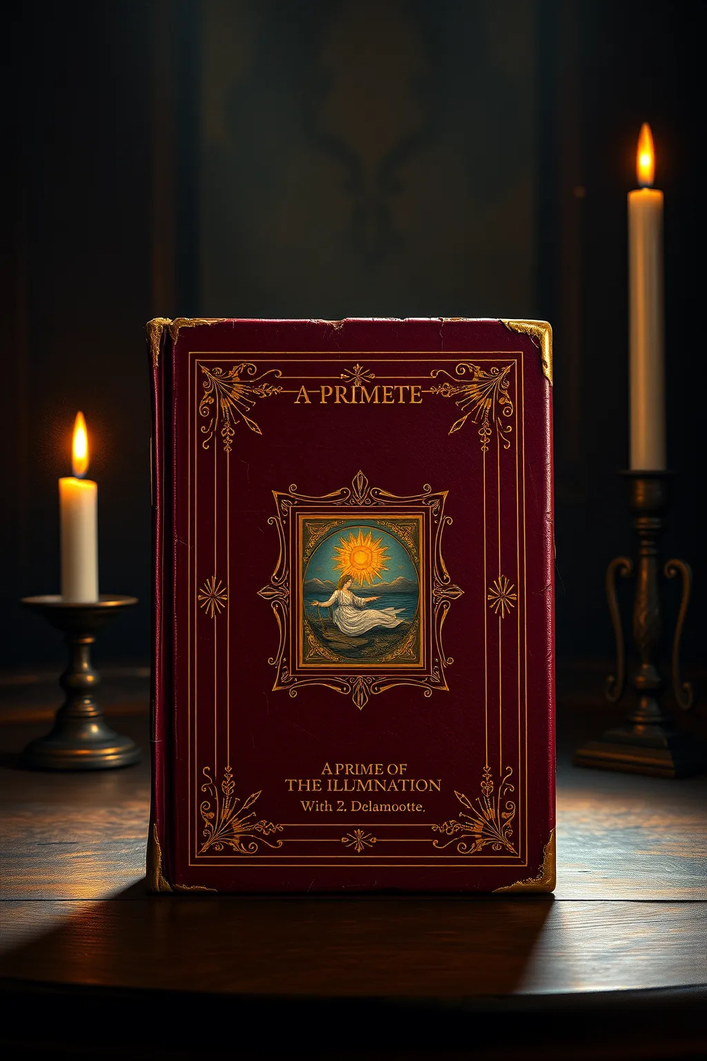 A Primer of the Art of Illumination for the Use of Beginners: With a rudimentary treatise on the art, practical directions for its exercise, and examples taken from illuminated mss.