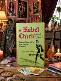 A Rebel Chick Mystic's Guide — photo 1