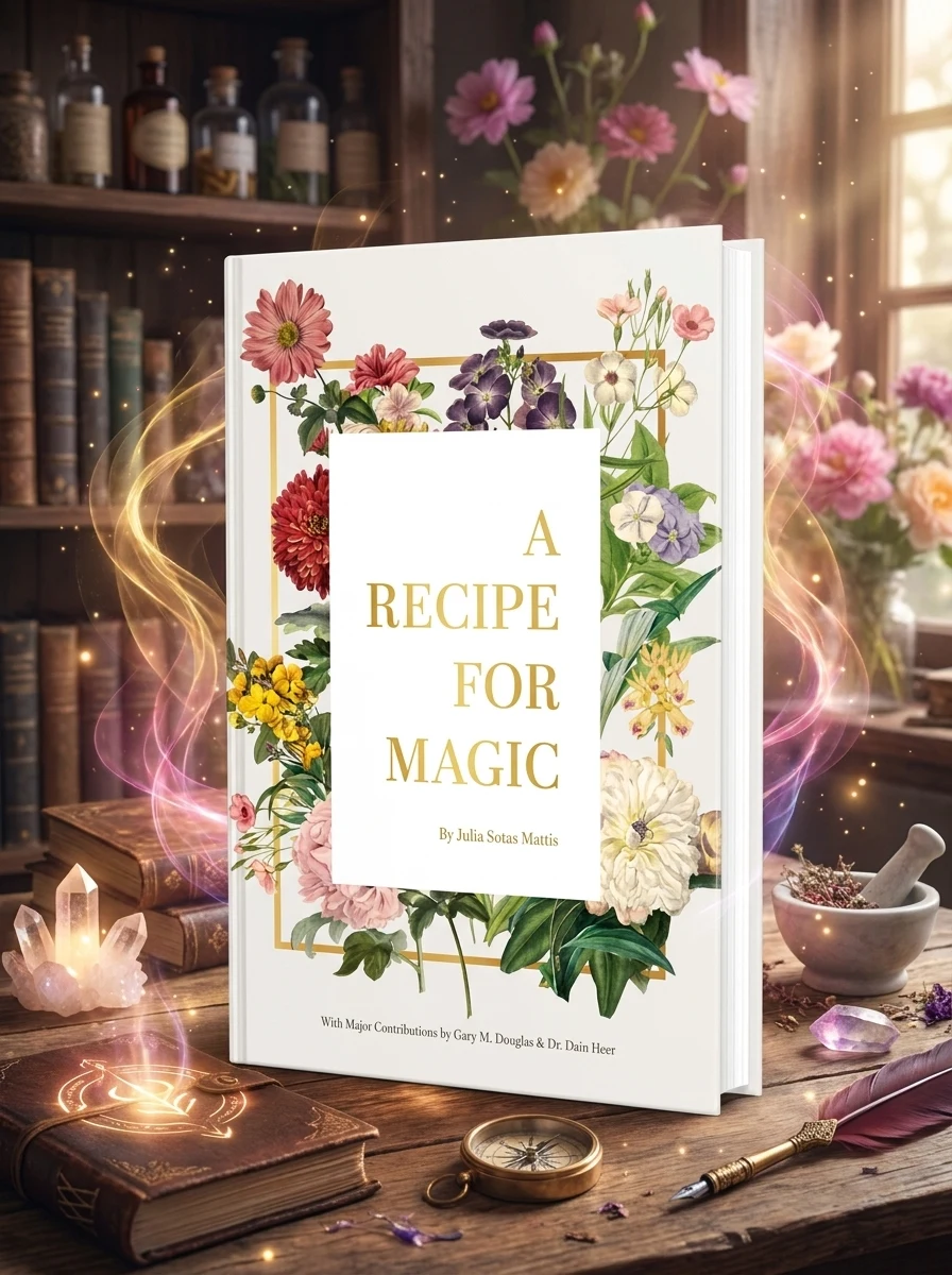 A Recipe for Magic