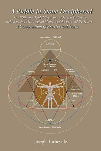 A Riddle in Stone Deciphered: A Compendium of Articles and Notes