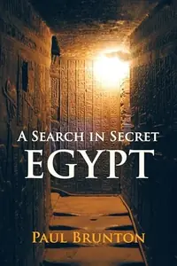 A Search in Secret Egypt — photo 2