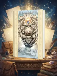 A Seeker's Tale Phelan, Ravynne — photo 1