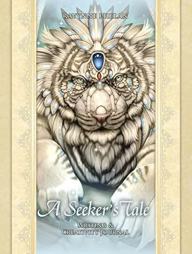 A Seeker's Tale Phelan, Ravynne