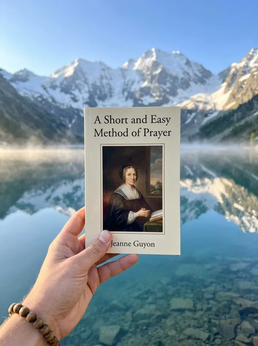 A Short and Easy Method of Prayer — photo 2