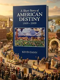 A Short Story of American Destiny (1909-2009) — photo 1