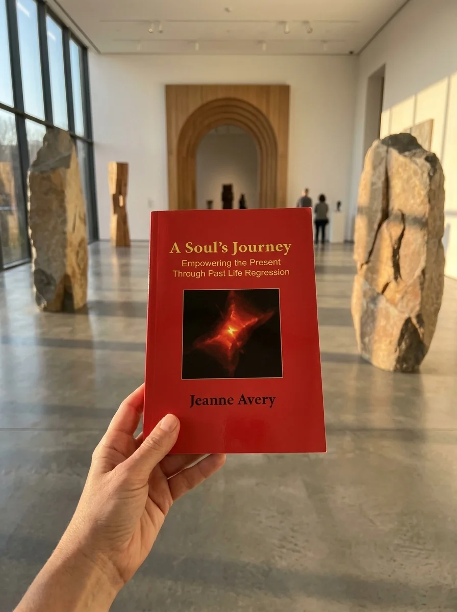 A Soul's Journey — photo 2
