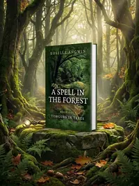 A Spell in the Forest: Book 1 - Tongues in Trees — photo 1