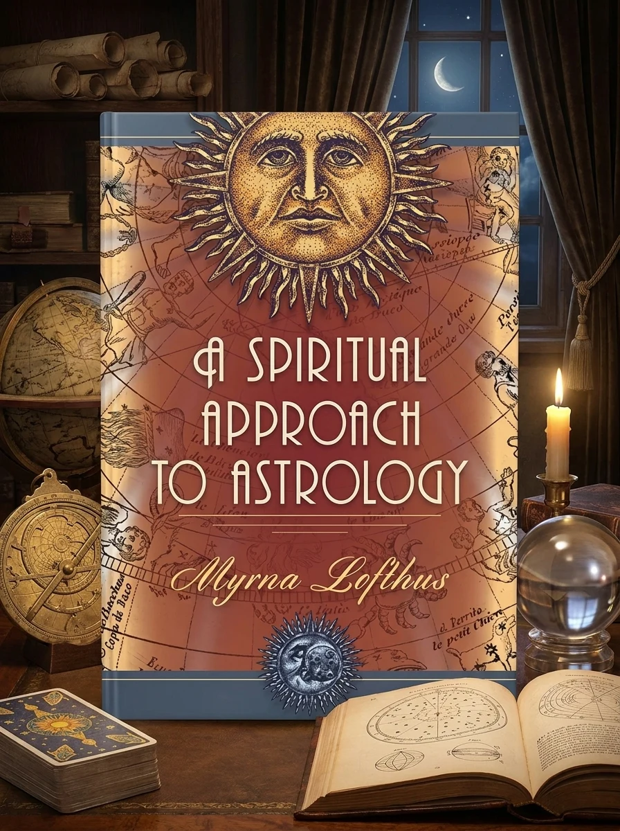 A Spiritual Approach to Astrology