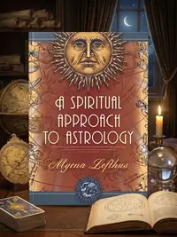 A Spiritual Approach to Astrology — photo 1
