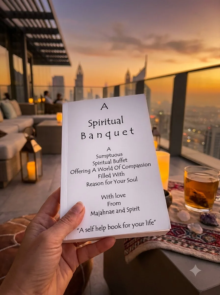 A Spiritual Banquet — photo 2