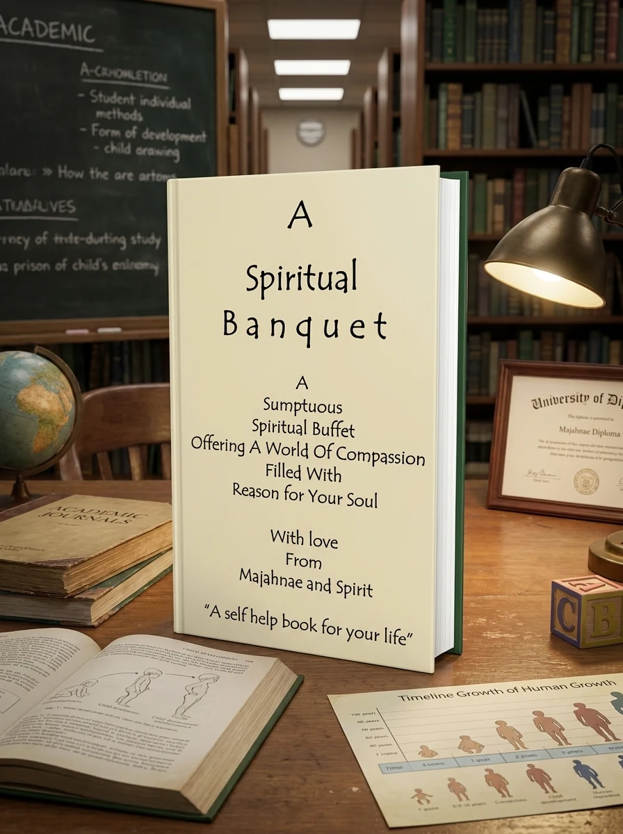 A Spiritual Banquet