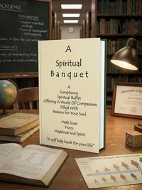 A Spiritual Banquet — photo 1