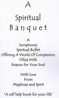 A Spiritual Banquet — photo 2