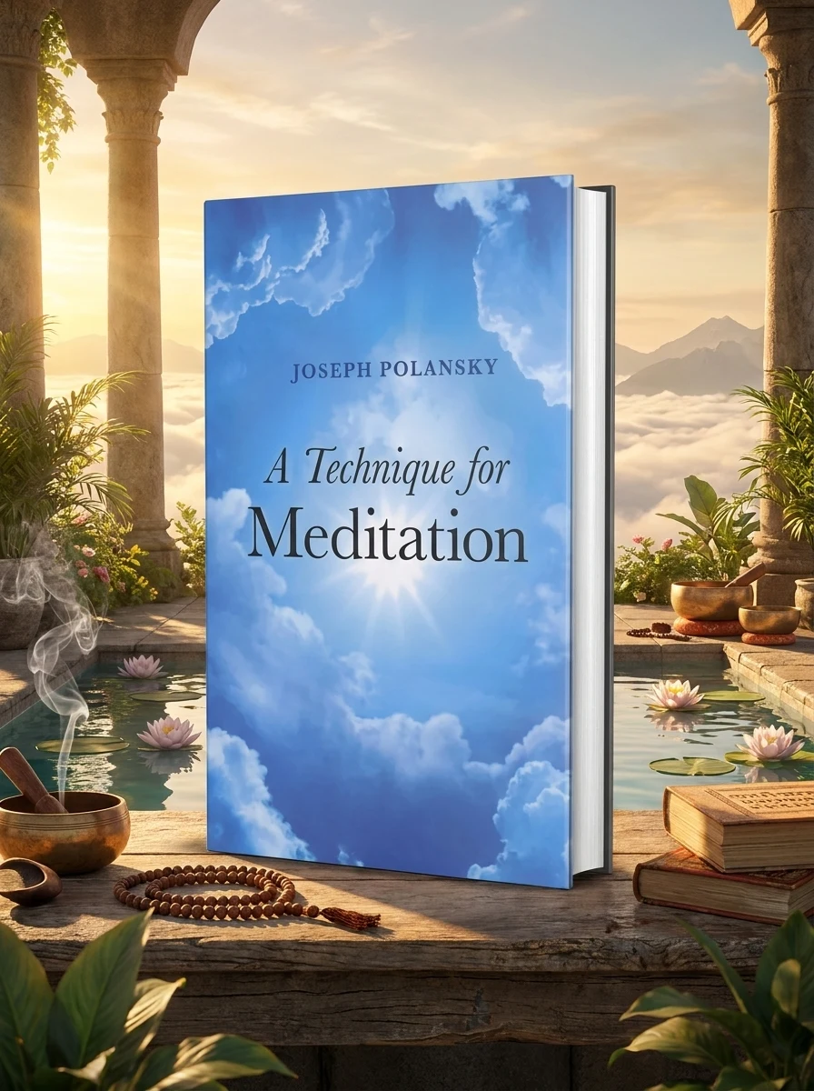 A Technique for Meditation