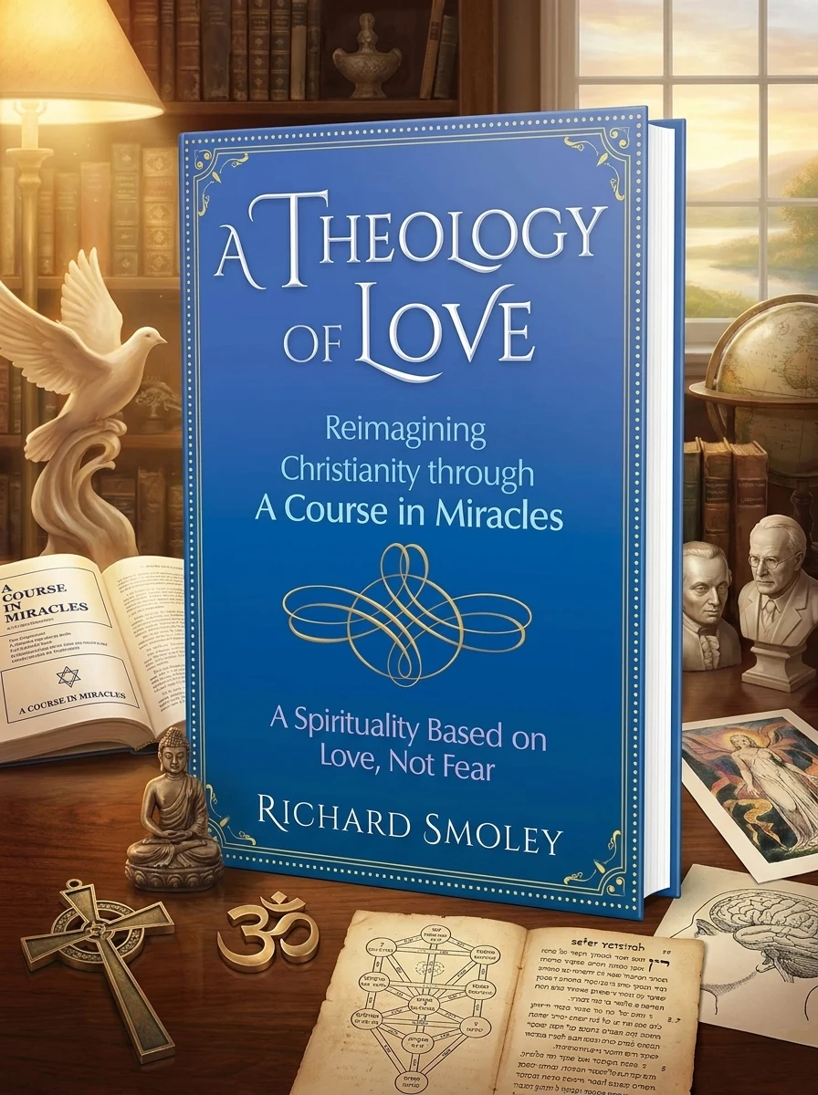 A Theology of Love: Reimagining Christianity Through a Course in Miracles