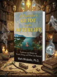 A Traveler's Guide to the Afterlife: Traditions and Beliefs on Death, Dying, and What Lies Beyond — photo 1