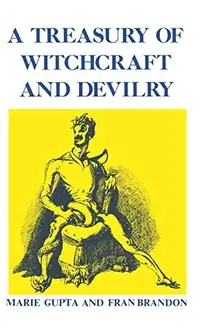 A Treasury of Witchcraft and Devilry — photo 2