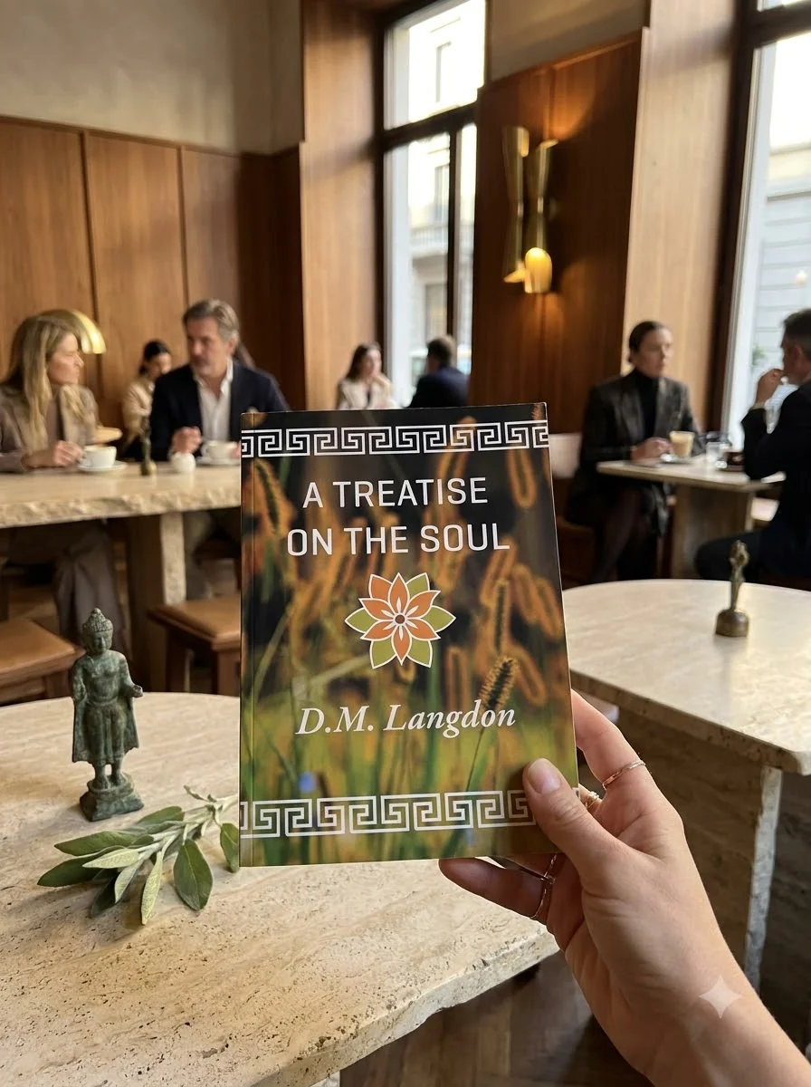 A Treatise on the Soul — photo 2