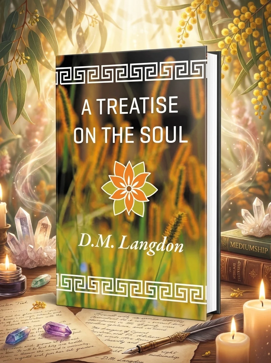 A Treatise on the Soul