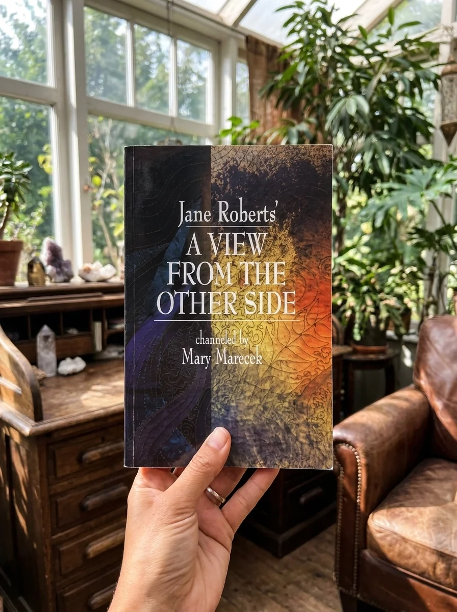 A View from the Other Side — photo 2