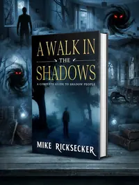 A Walk In The Shadows: A Complete Guide To Shadow People — photo 1