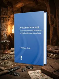 A War of Witches: A Journey Into the Underworld of the Contemporary Aztecs — photo 1