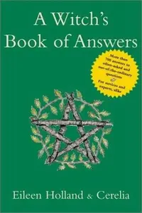 A Witch's Book of Answers — photo 2