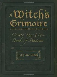A Witch's Grimoire — photo 2