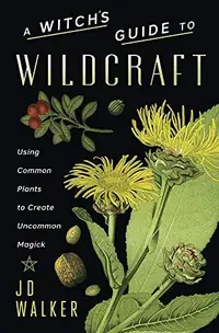A Witch's Guide to Wildcraft: Using Common Plants to Create Uncommon Magick — photo 2