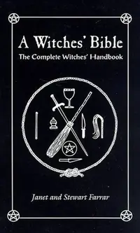 A Witches' Bible: The Complete Witches' Handbook — photo 2