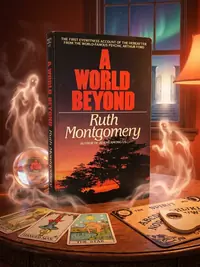 A World Beyond: The First Eyewitness Account of the Hereafter from the World-Famous Psychic Arthur Ford — photo 1