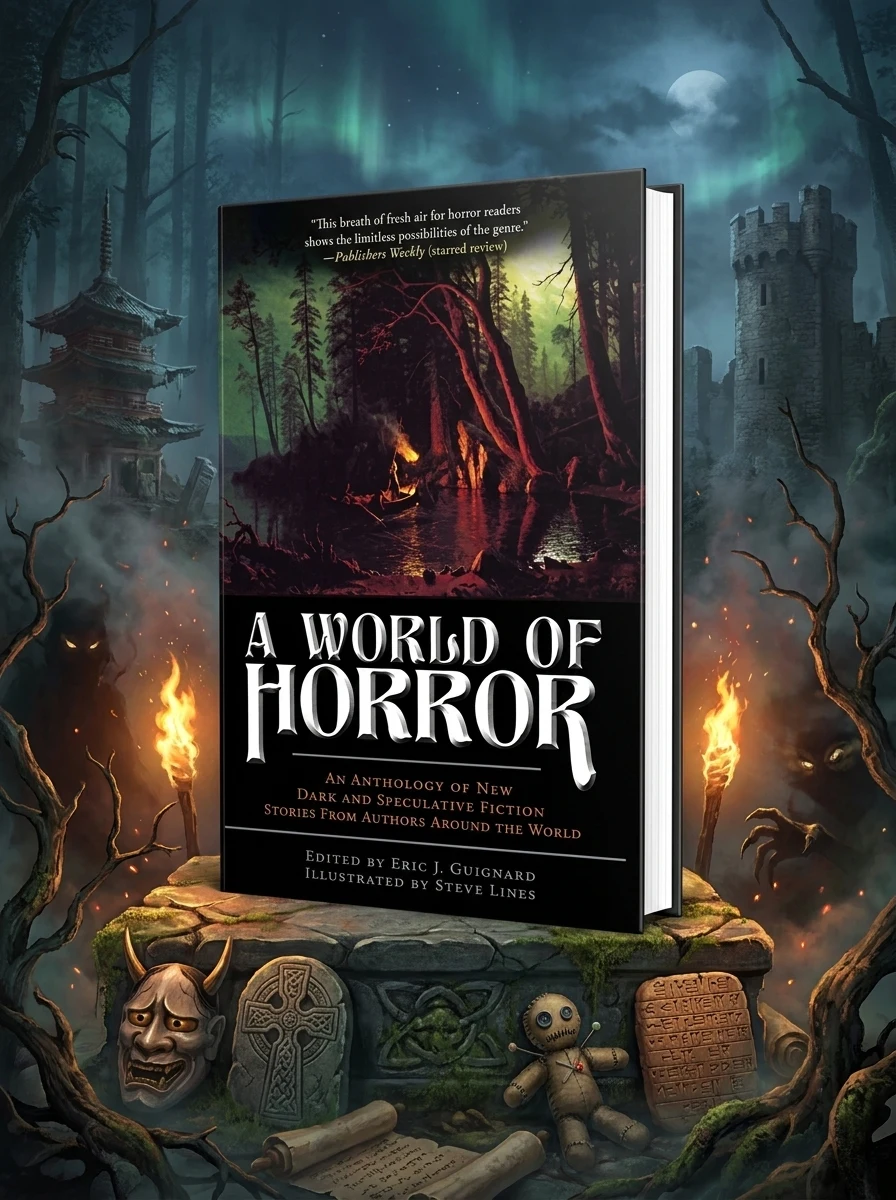 A World of Horror