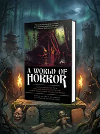 A World of Horror — photo 1