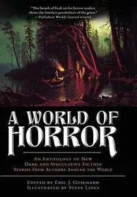 A World of Horror — photo 2