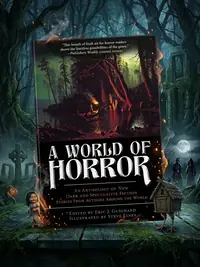 A World of Horror — photo 1