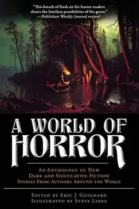 A World of Horror — photo 3