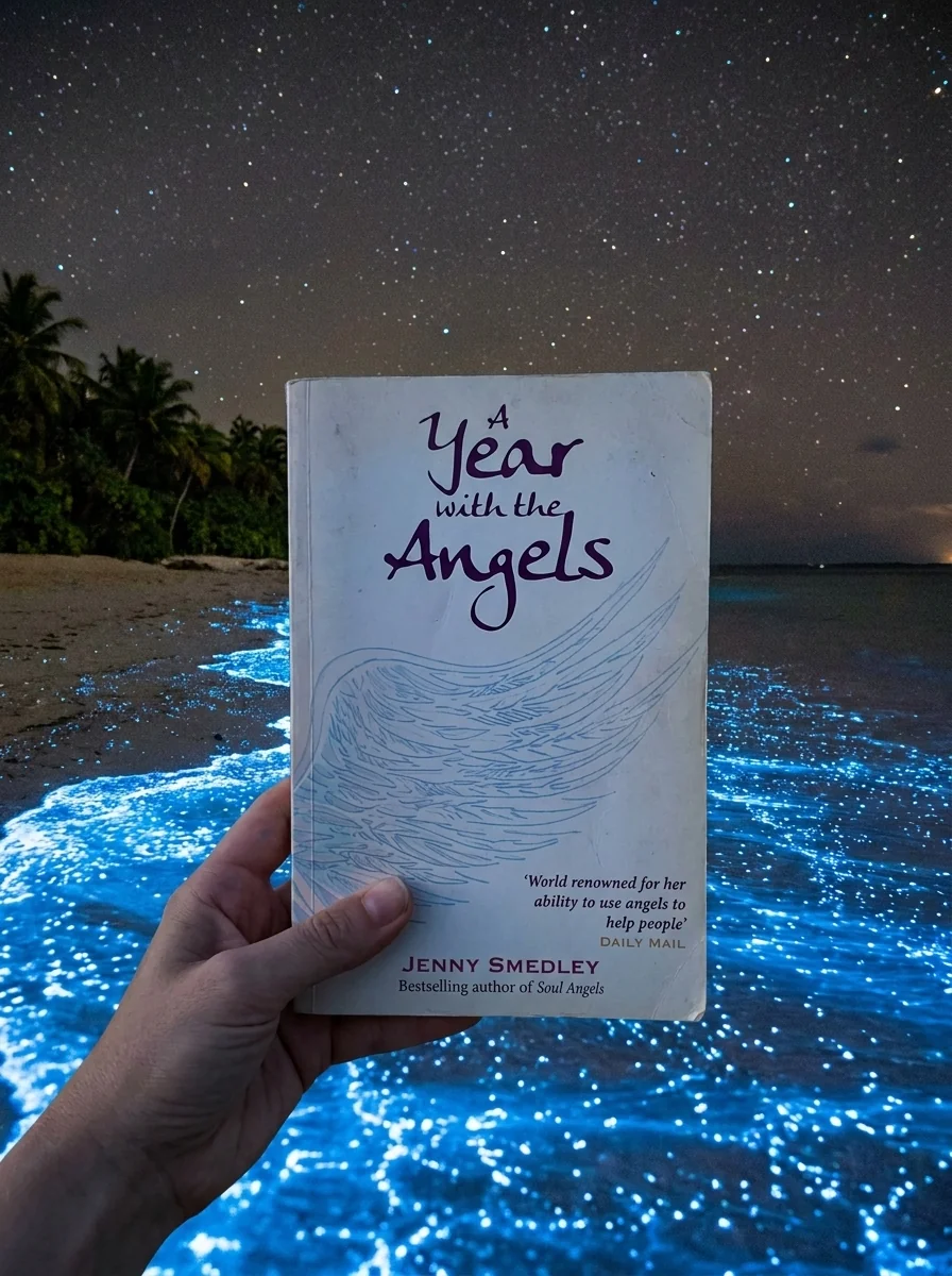 A Year With the Angels — photo 2
