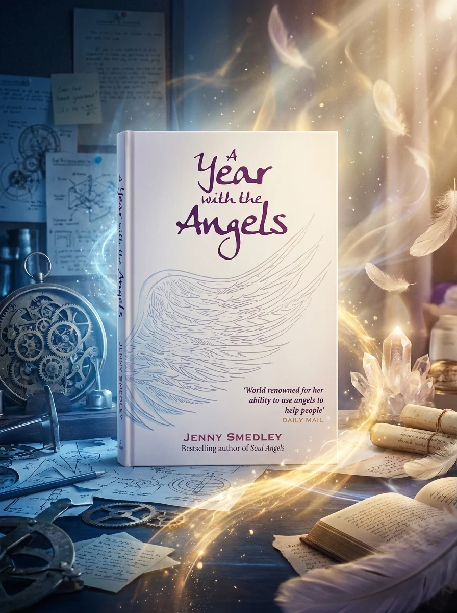 A Year With the Angels