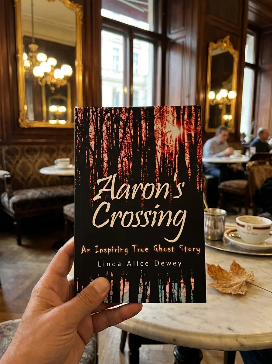 Aaron's Crossing — photo 2