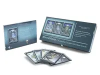 Aboramana: Channeled Goddess Wisdom Cards (Channeled Wisdom Box Set with 90 Cards and Guide Book) — photo 2